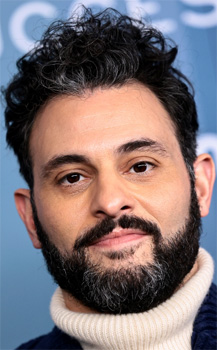 Arian Moayed